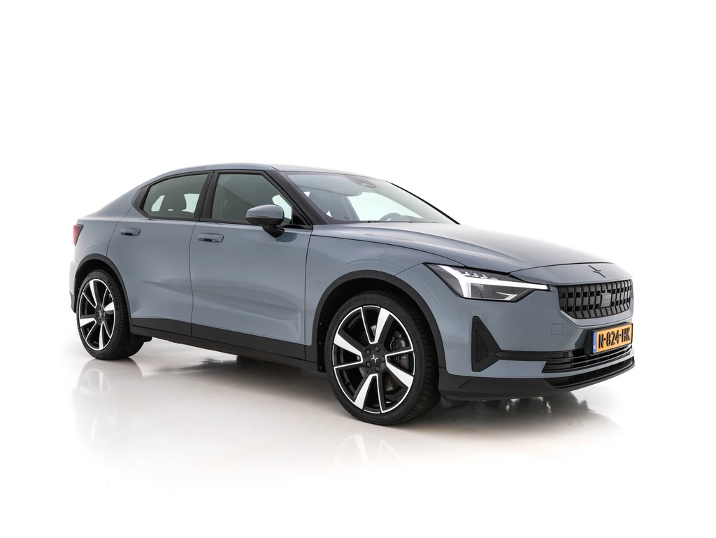 Polestar 2 – foto 5