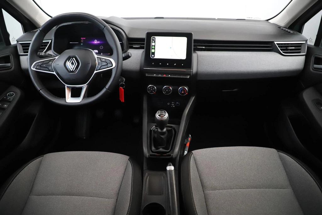 Renault Clio – foto 9