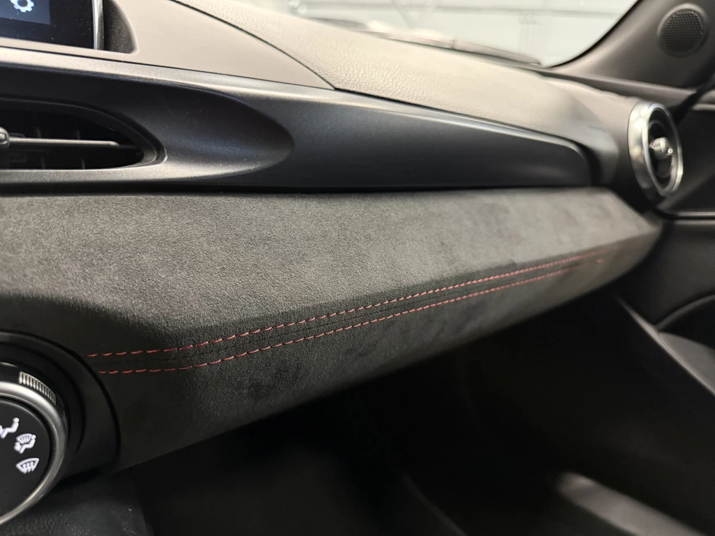 Fiat 124 Spider – foto 32