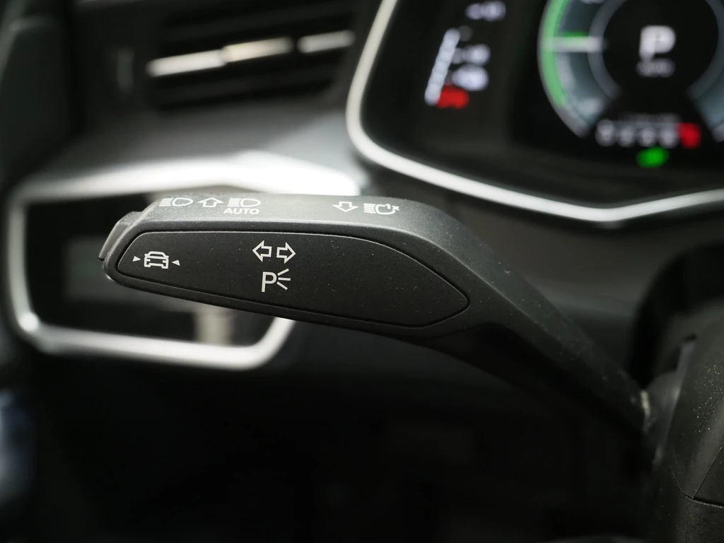 Audi A6 – foto 19