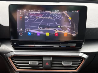 CUPRA Leon – thumbnail 9
