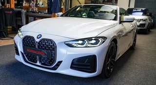 BMW 4 Serie – thumbnail 3