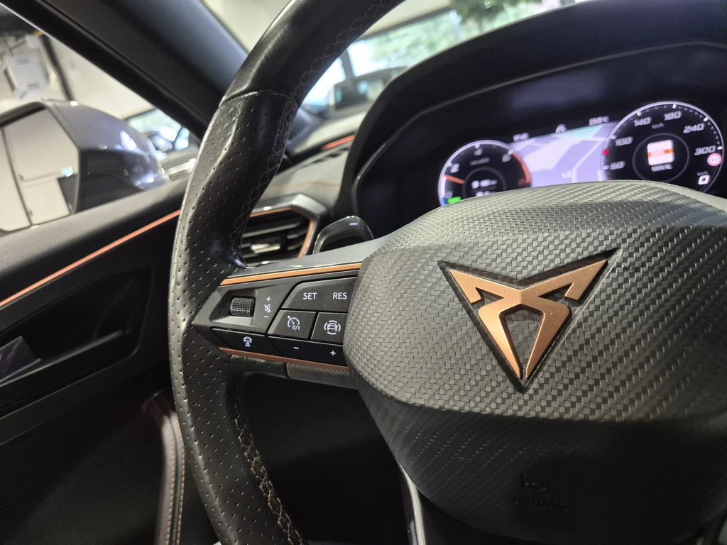 CUPRA Formentor – foto 33