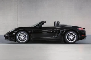 Porsche 718 – thumbnail 3