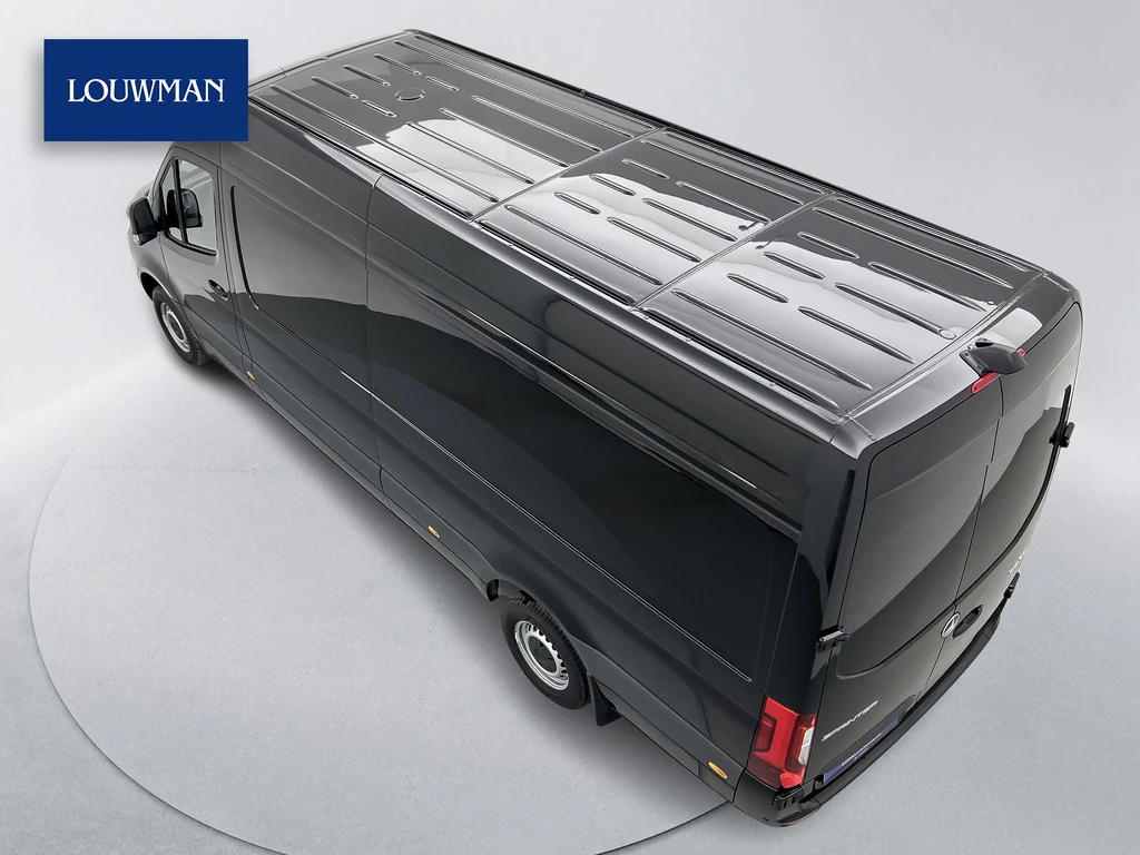 Mercedes-Benz Sprinter – foto 7