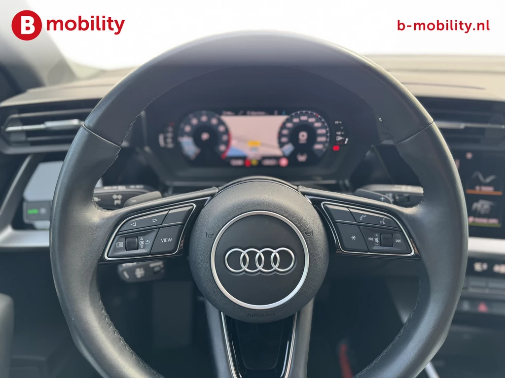 Audi A3 – foto 15