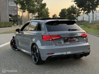 Audi RS3 – thumbnail 7
