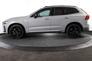 Volvo XC60 – thumbnail 4