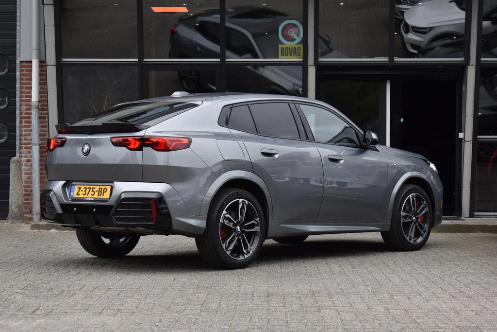 BMW X2 – foto 9