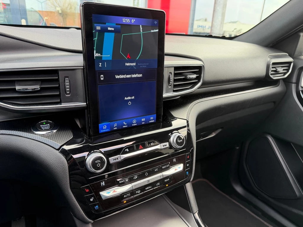 Ford Explorer – foto 18