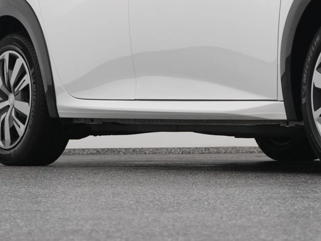Peugeot e-208 – foto 39