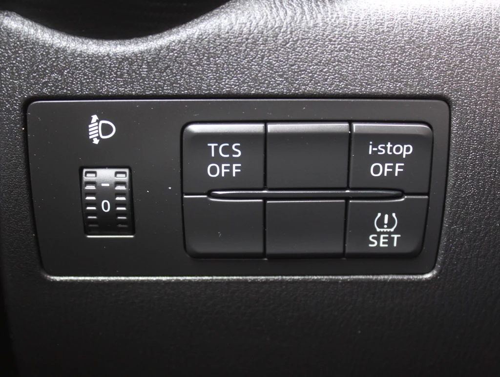 Mazda CX-3 – foto 30