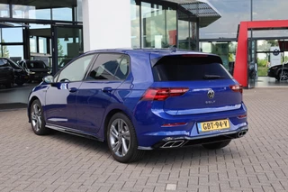 Volkswagen Golf – thumbnail 3