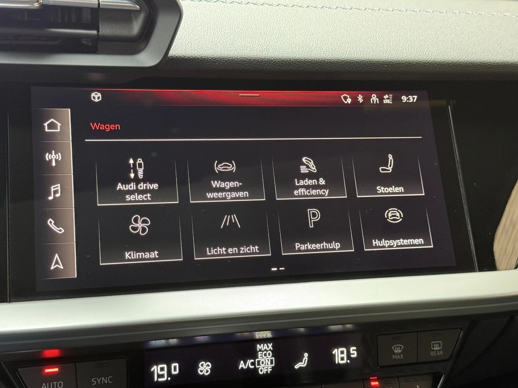 Audi A3 – foto 26
