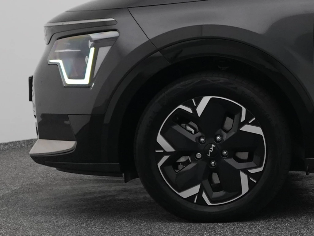 Kia Niro EV – foto 31
