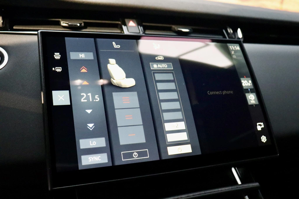Land Rover Range Rover Evoque – foto 20