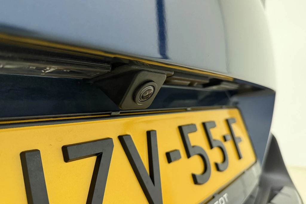 Peugeot 5008 – foto 11