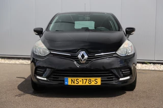 Renault Clio – thumbnail 4
