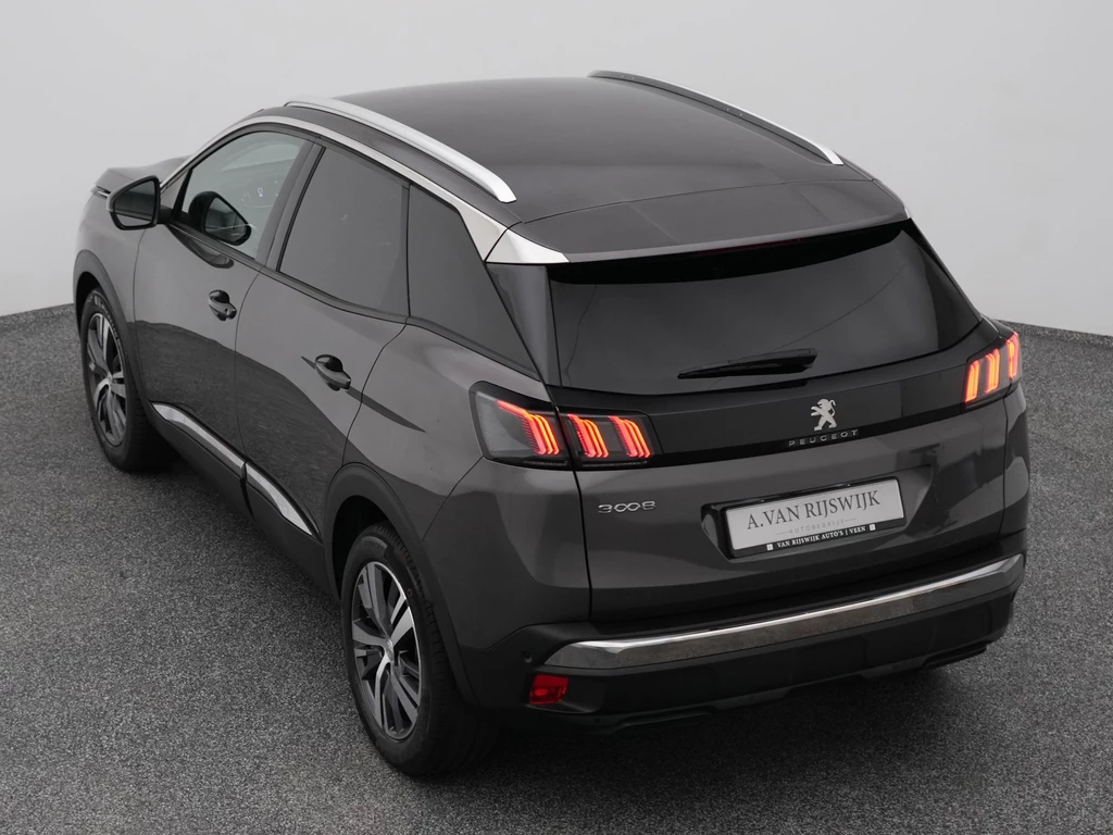 Peugeot 3008 – foto 7
