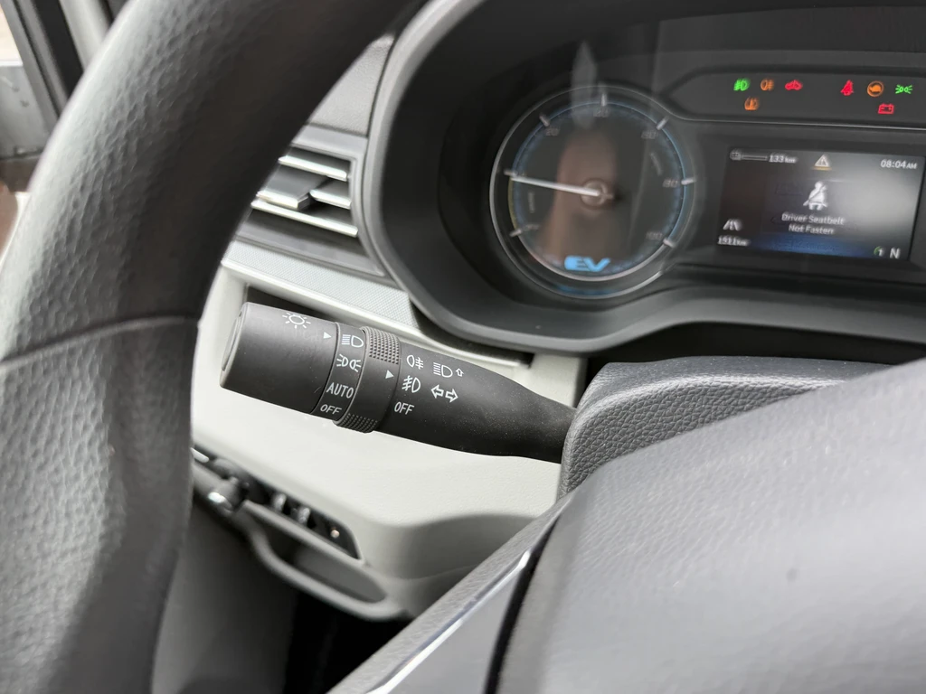 Maxus eDeliver9 – foto 20