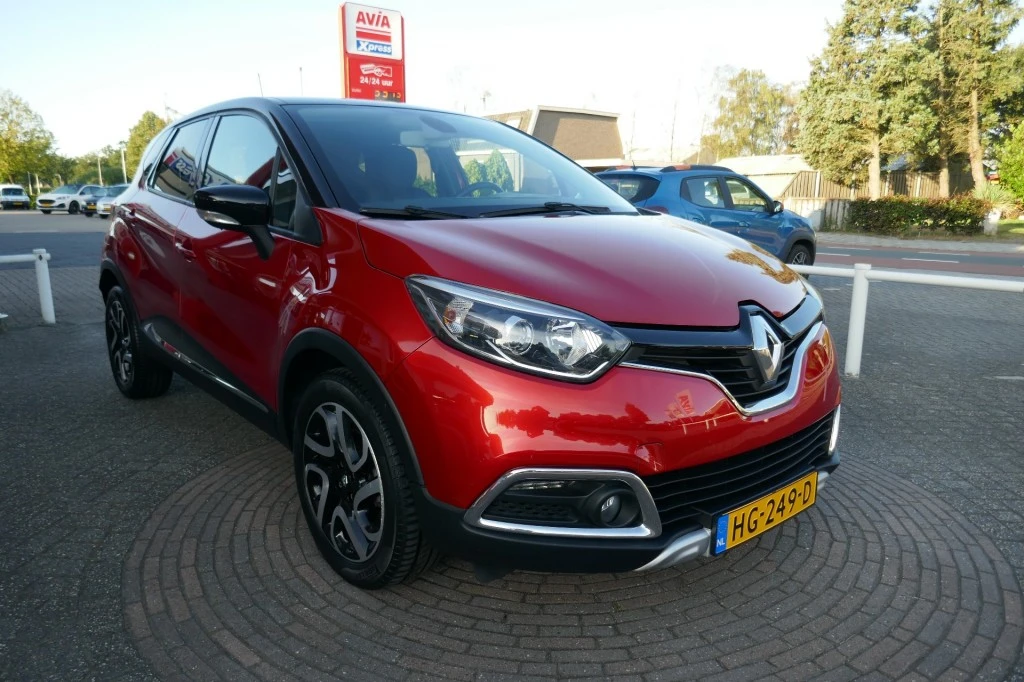 Renault Captur – foto 10