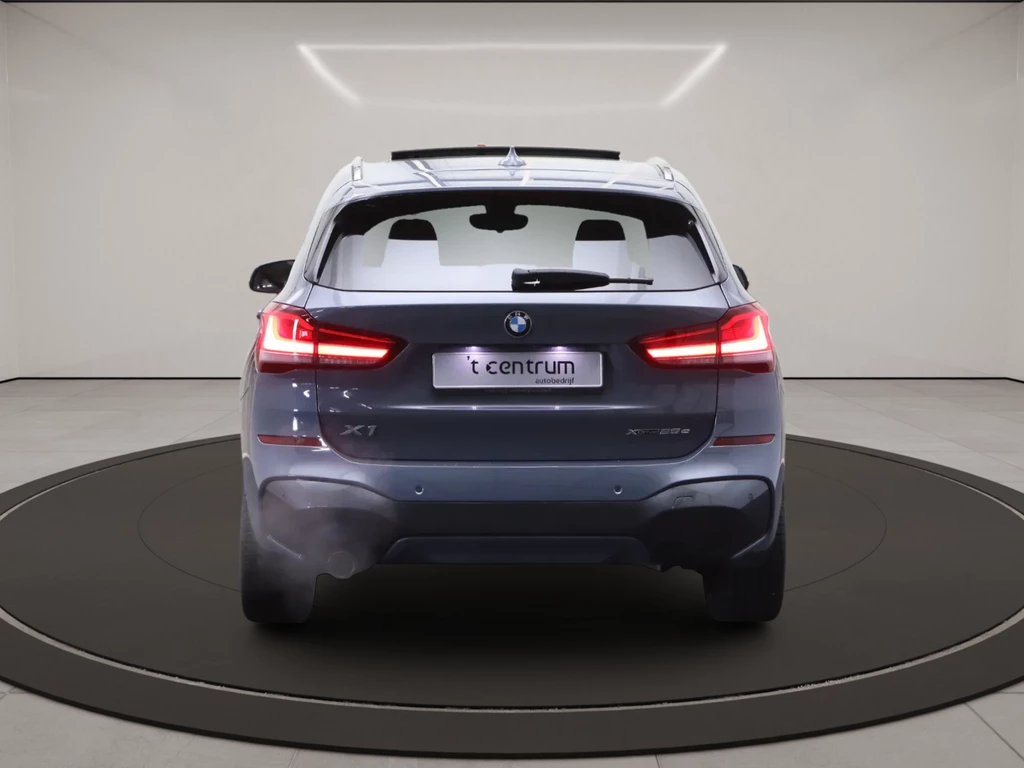 BMW X1 – foto 5