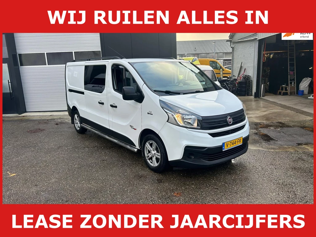 Fiat Talento – foto 5