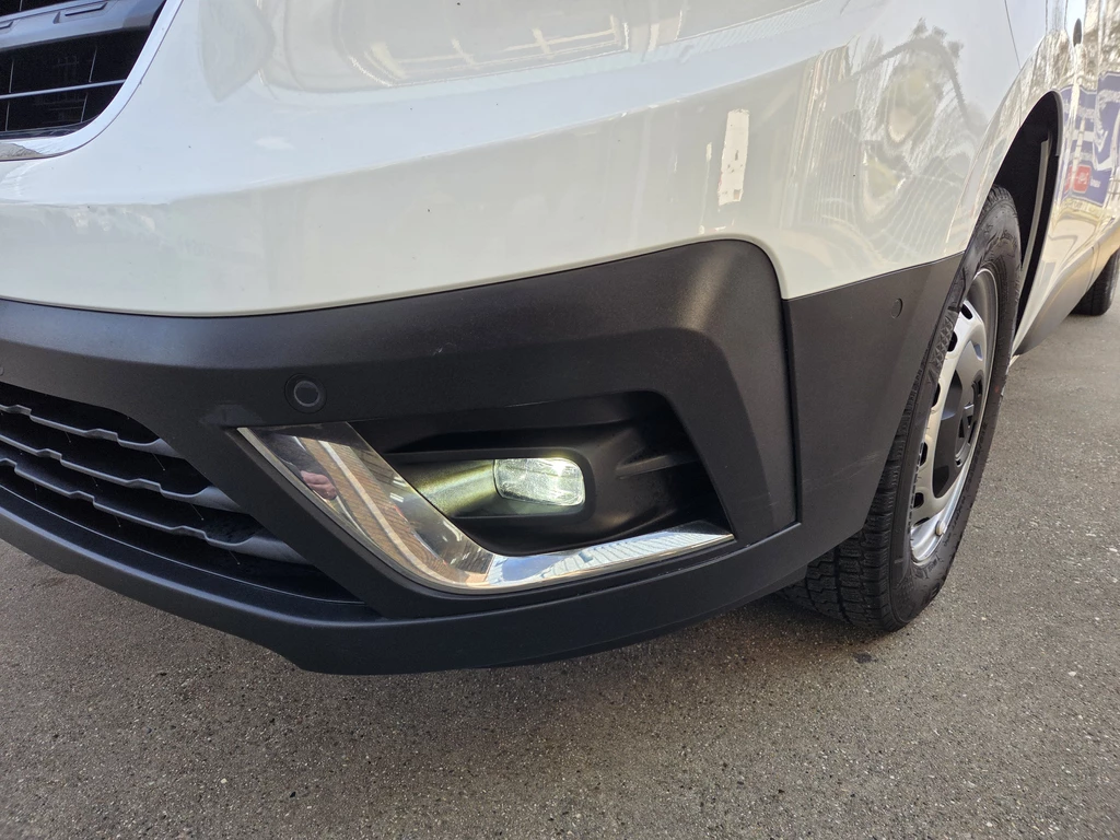 Renault Trafic – foto 36