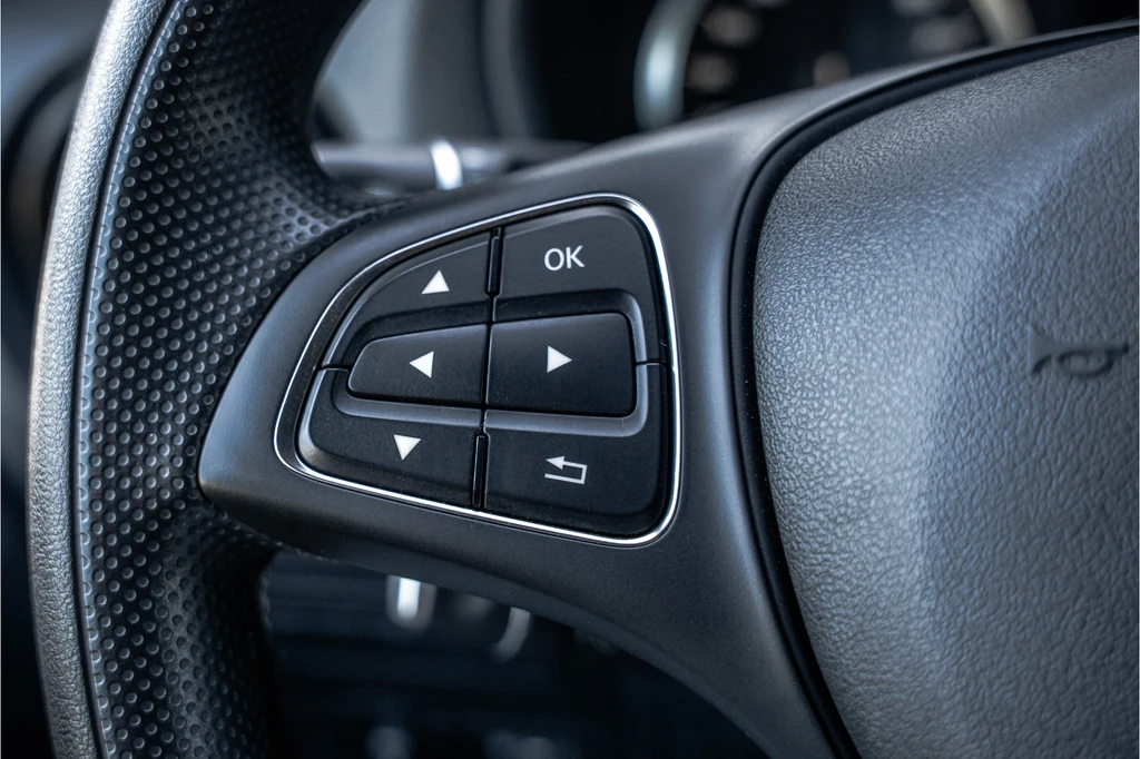 Mercedes-Benz Vito – foto 17