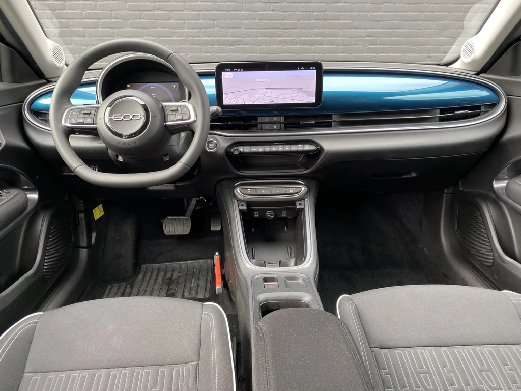Fiat 600 – foto 15