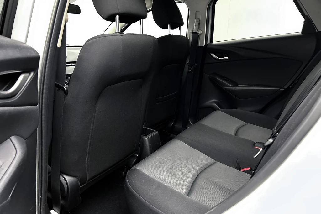 Mazda CX-3 – foto 16