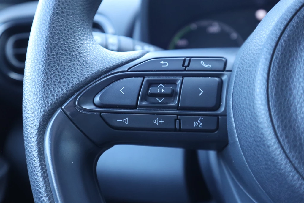 Mazda 2 Hybrid – foto 16