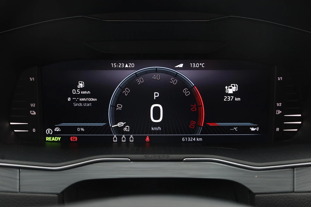 Škoda Superb – foto 18