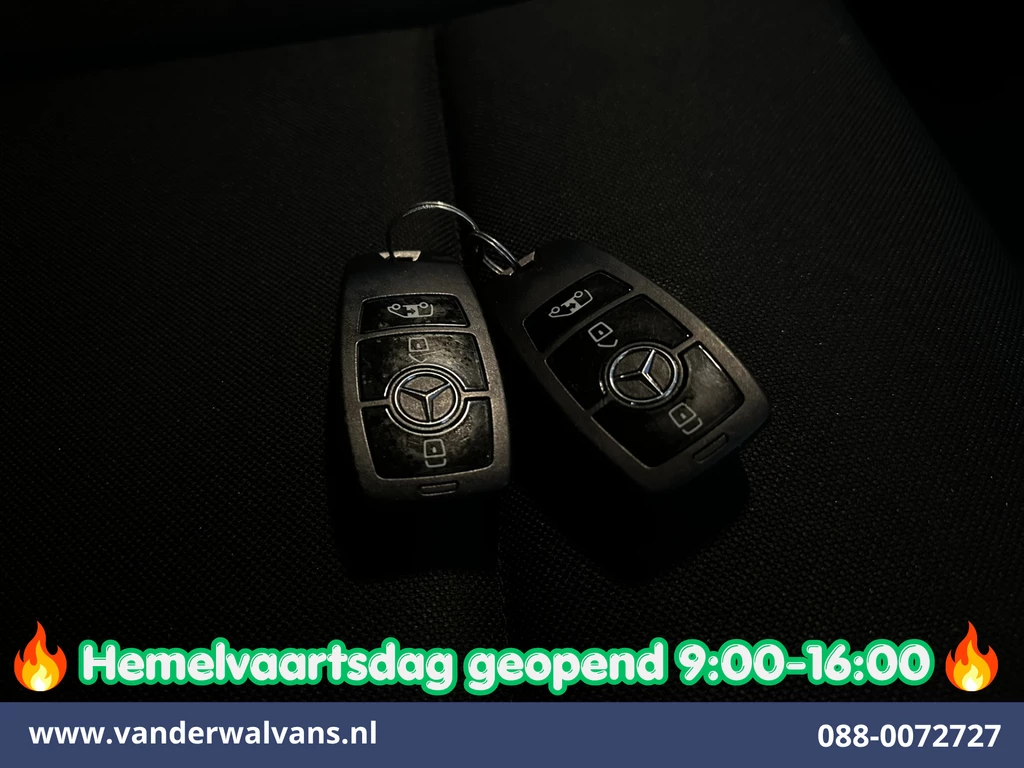 Mercedes-Benz Sprinter – foto 21