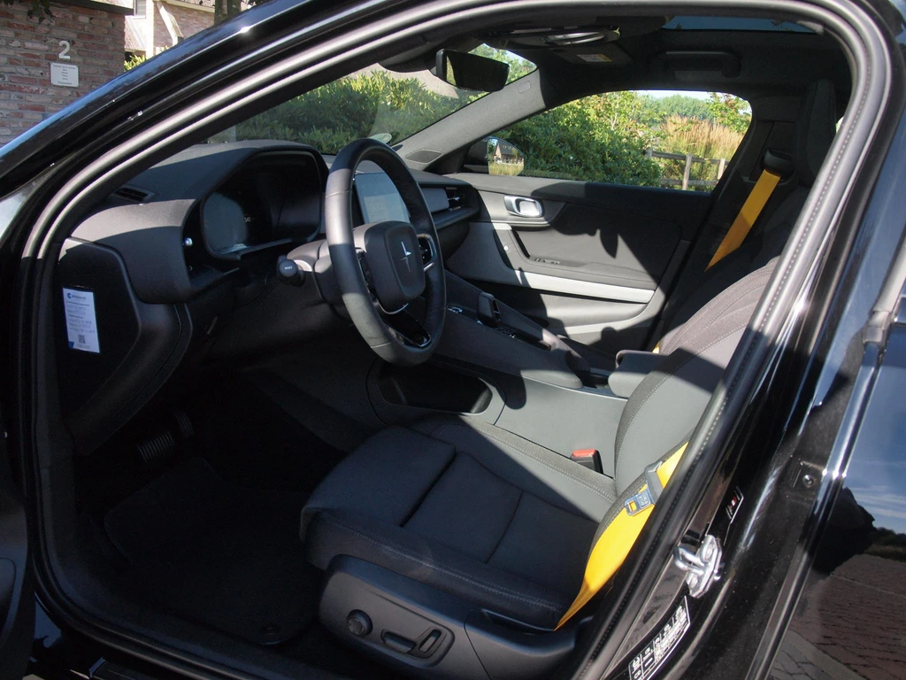 Polestar 2 – foto 11