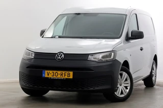 Volkswagen Caddy – thumbnail 1