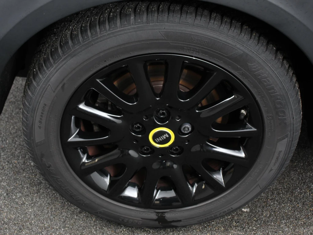 MINI Electric – foto 12