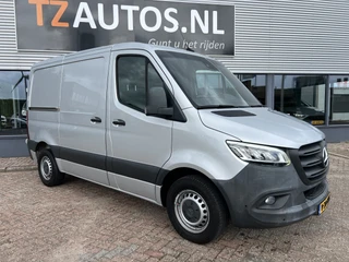 Mercedes-Benz Sprinter – thumbnail 12