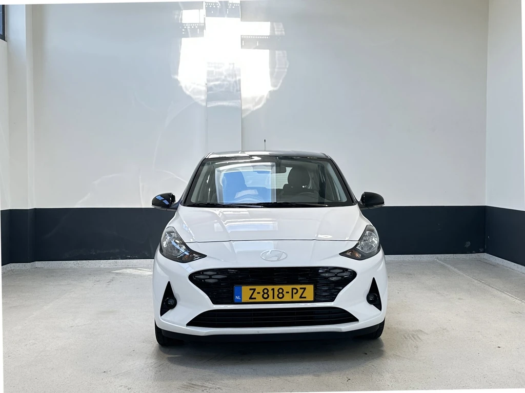 Hyundai i10 – foto 8