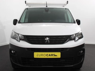 Peugeot Partner – thumbnail 8