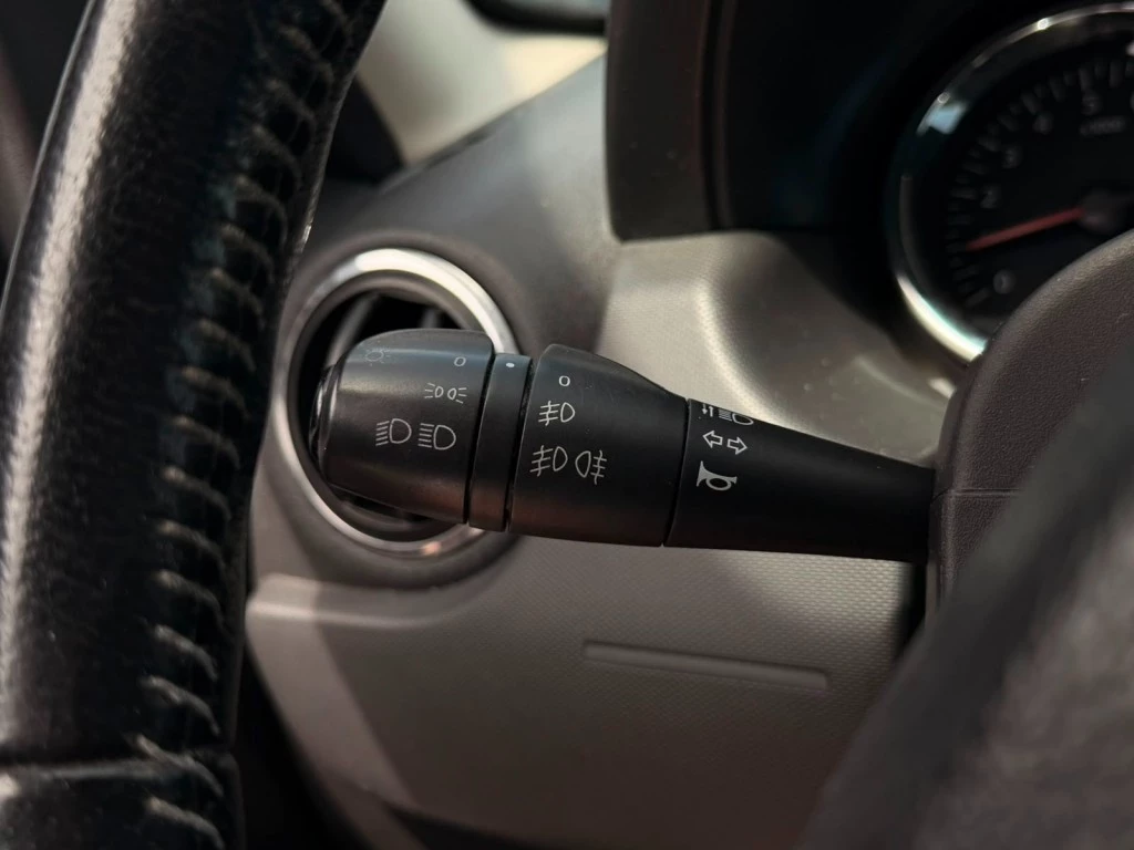 Dacia Duster – foto 14