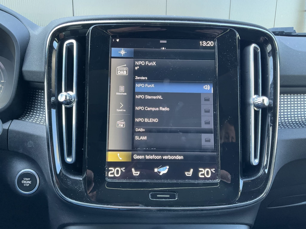 Volvo XC40 – foto 40