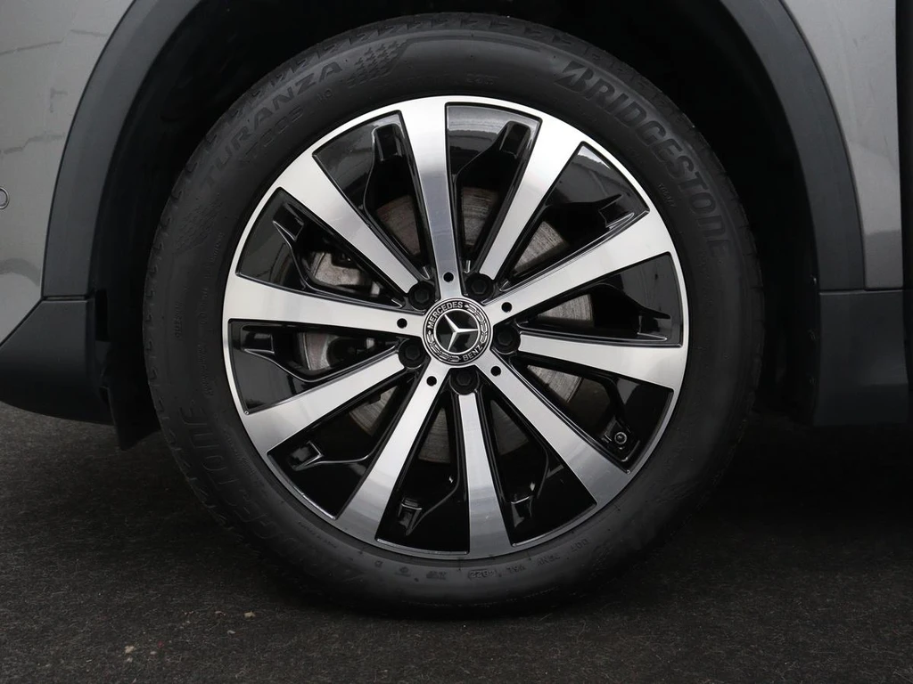 Mercedes-Benz GLA – foto 43