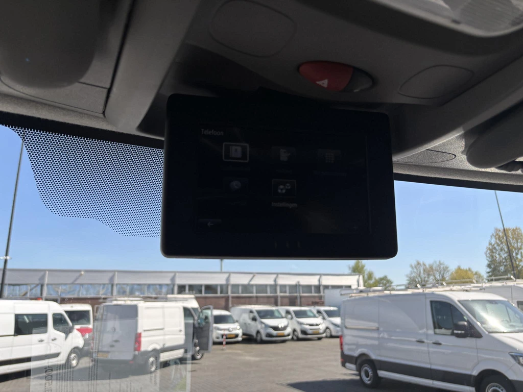 Renault Master – foto 27