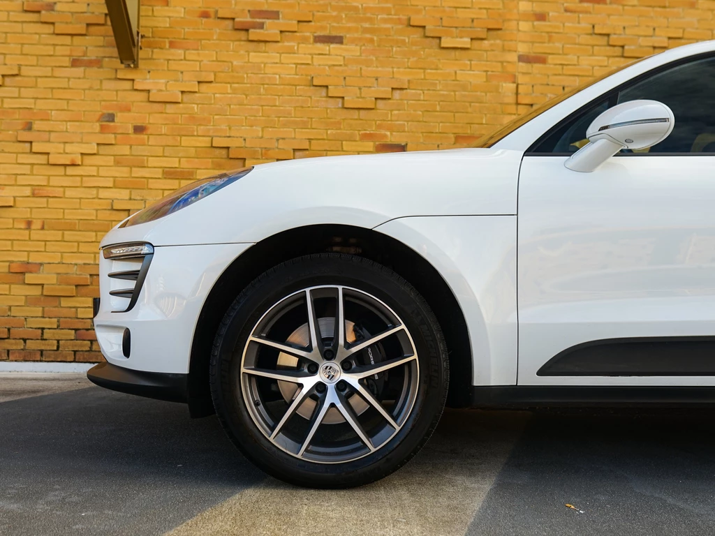 Porsche Macan – foto 45