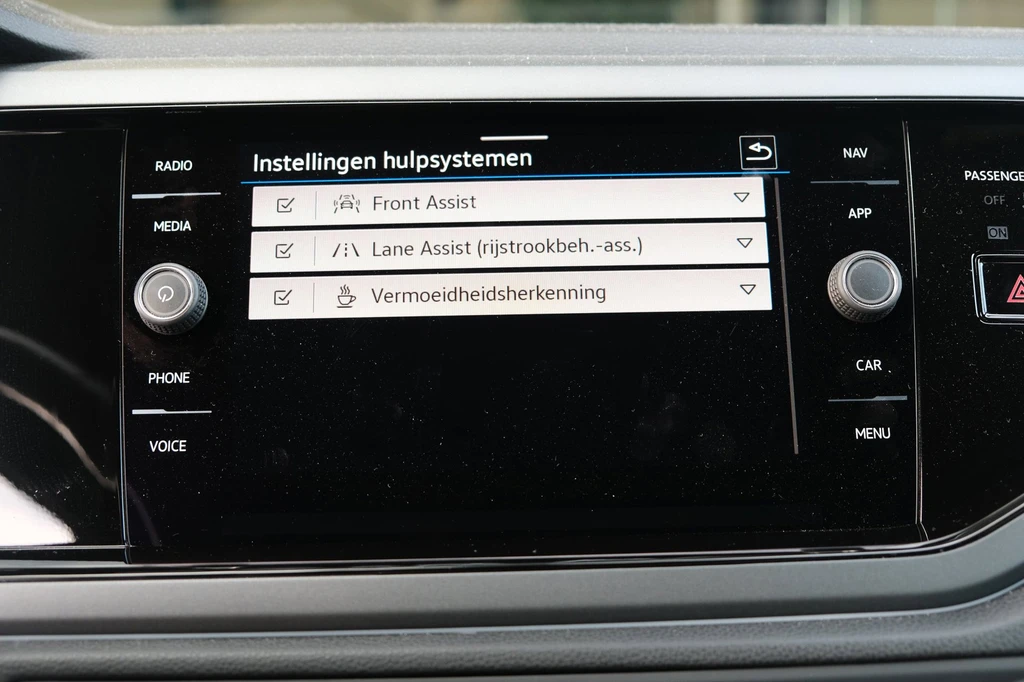 Volkswagen Taigo – foto 26