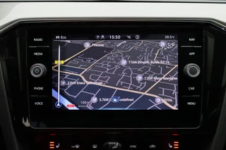 Volkswagen Passat – thumbnail 15