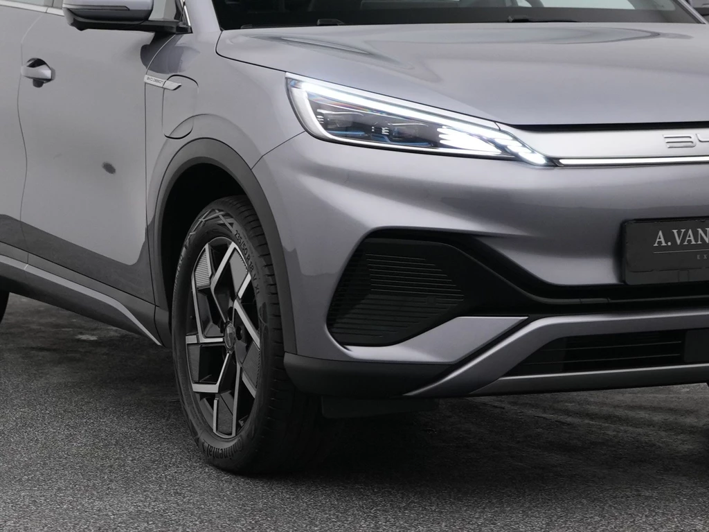 BYD ATTO 3 – foto 29