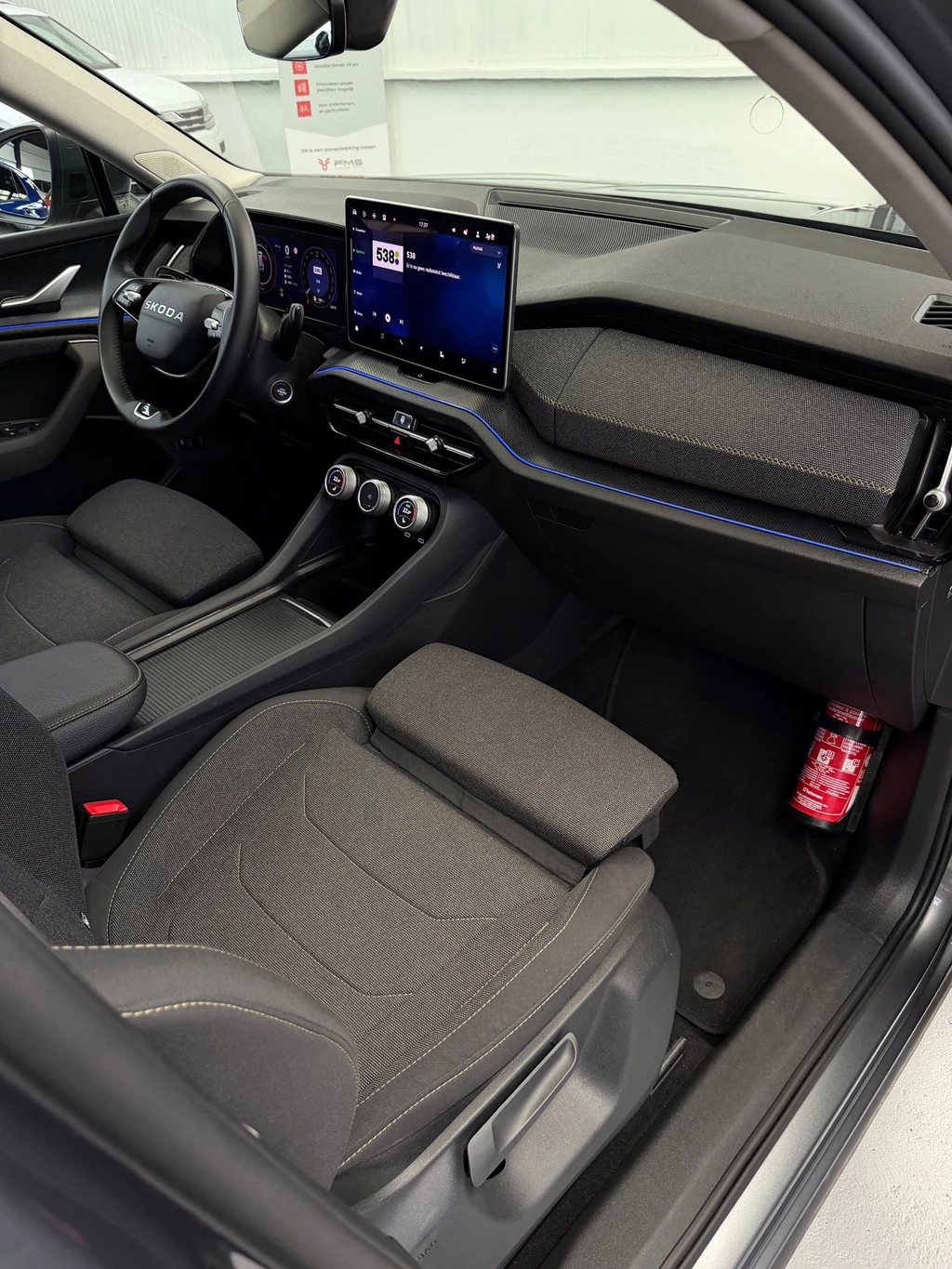 Škoda Kodiaq – foto 30
