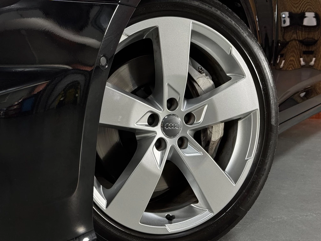 Audi A6 – foto 16